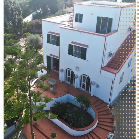 B&B Bella Peschici Luaran gambar