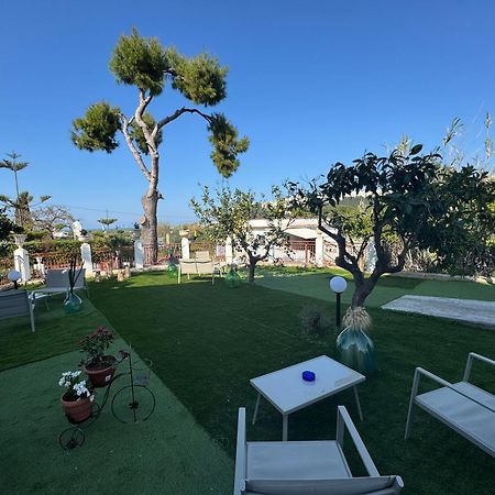 B&B Bella Peschici Luaran gambar