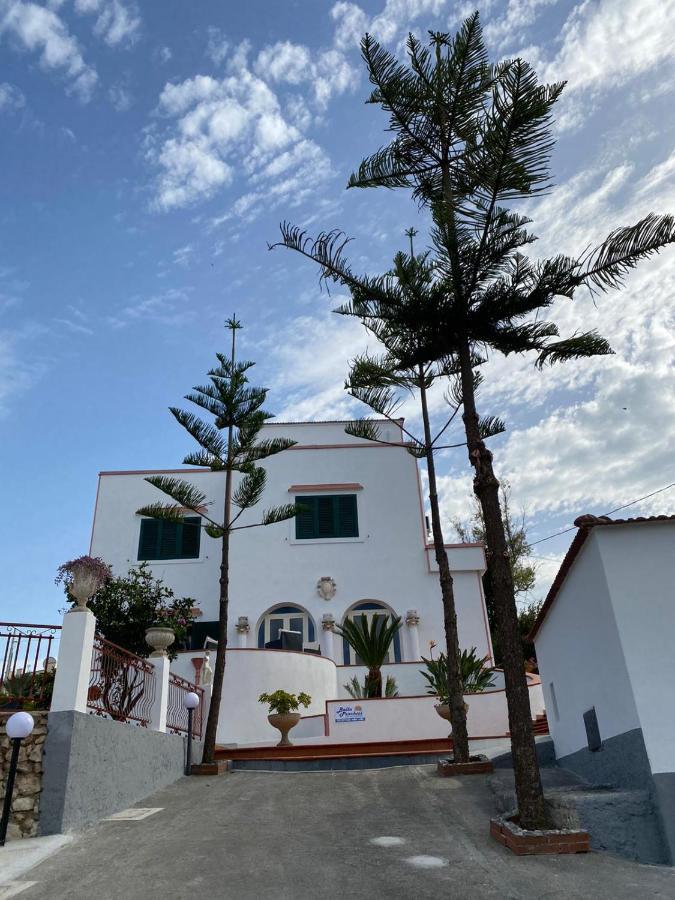 B&B Bella Peschici Luaran gambar