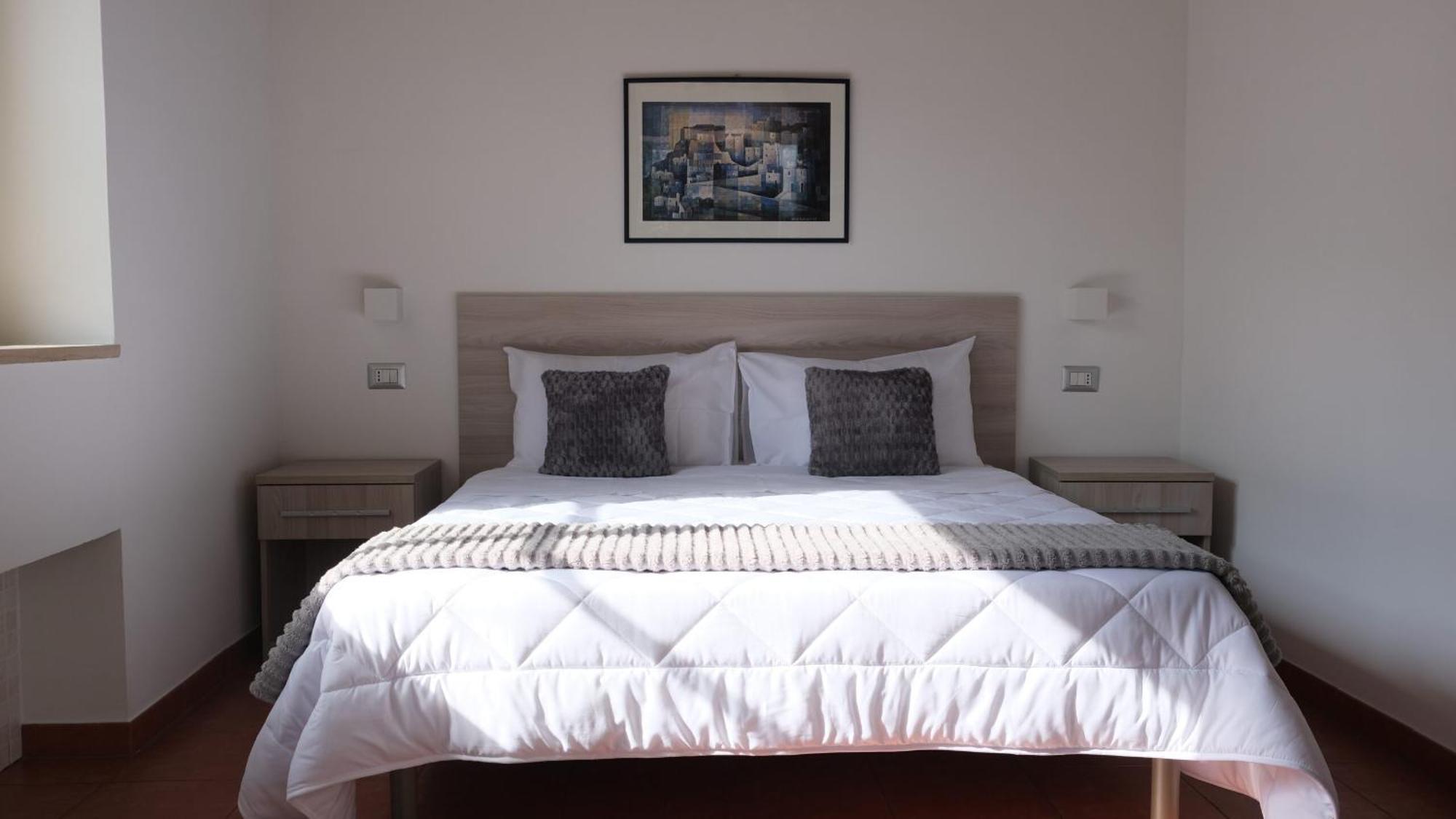 B&B Bella Peschici Luaran gambar