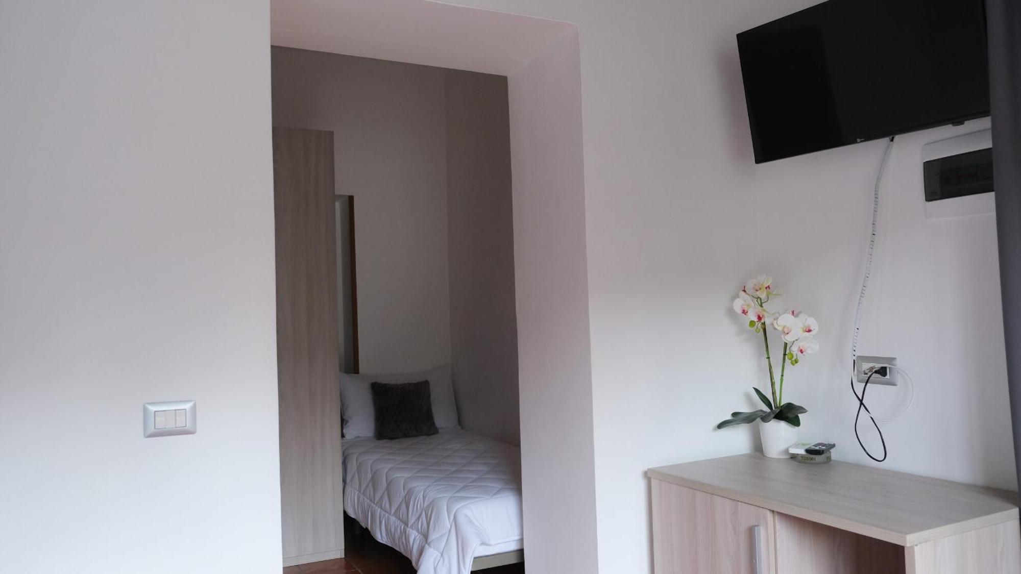 B&B Bella Peschici Luaran gambar