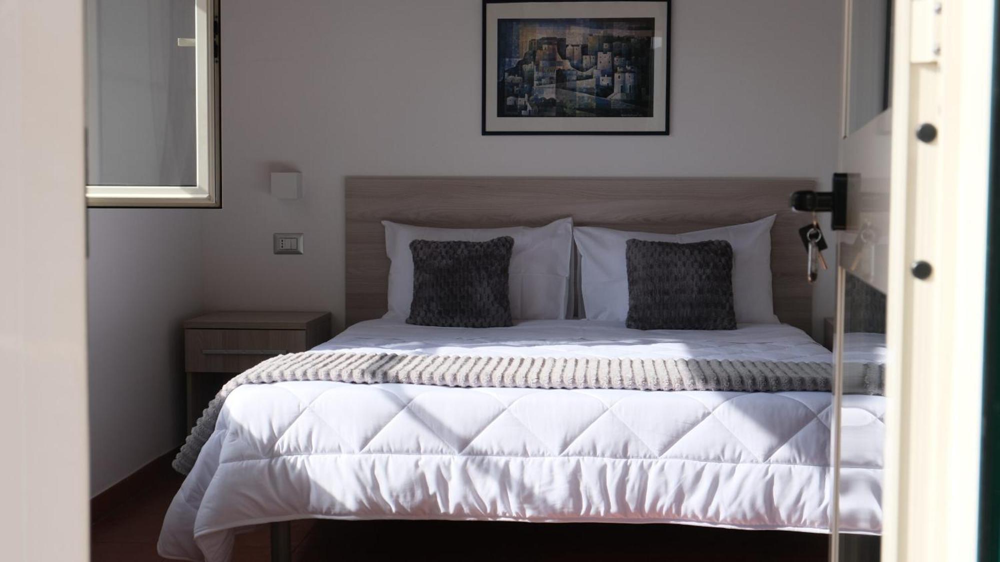 B&B Bella Peschici Luaran gambar