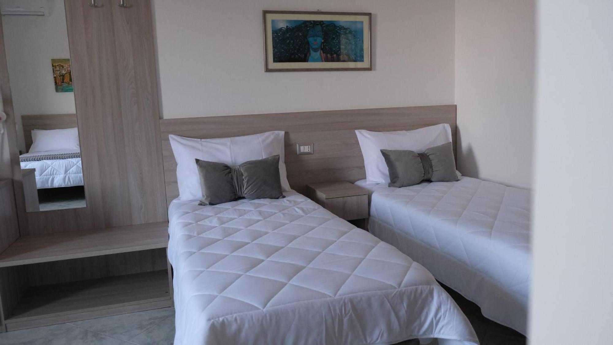 B&B Bella Peschici Luaran gambar