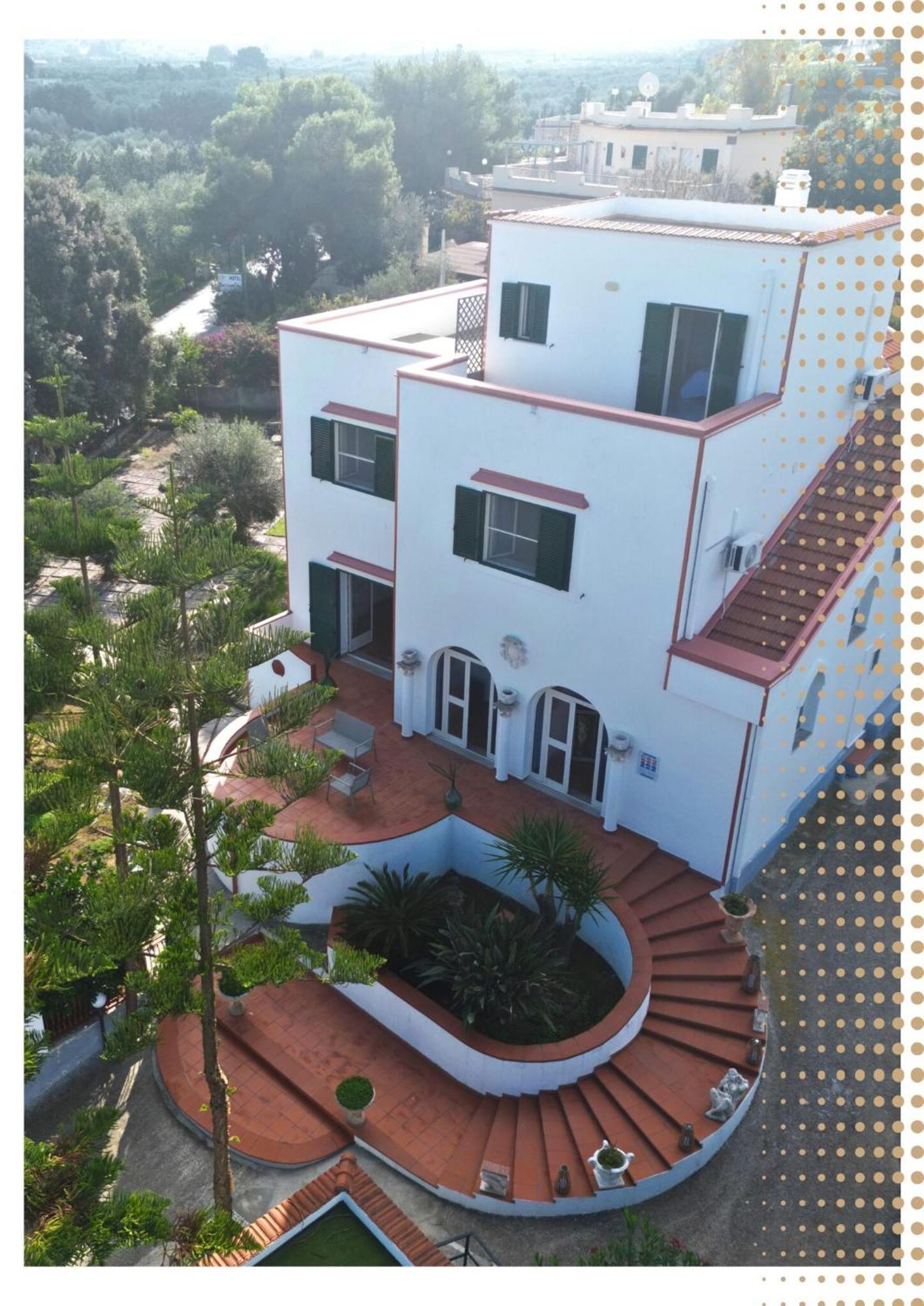 B&B Bella Peschici Luaran gambar