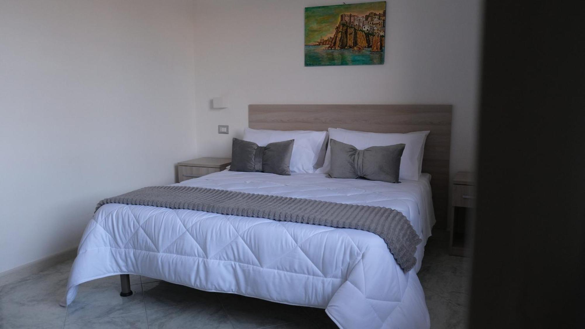 B&B Bella Peschici Luaran gambar