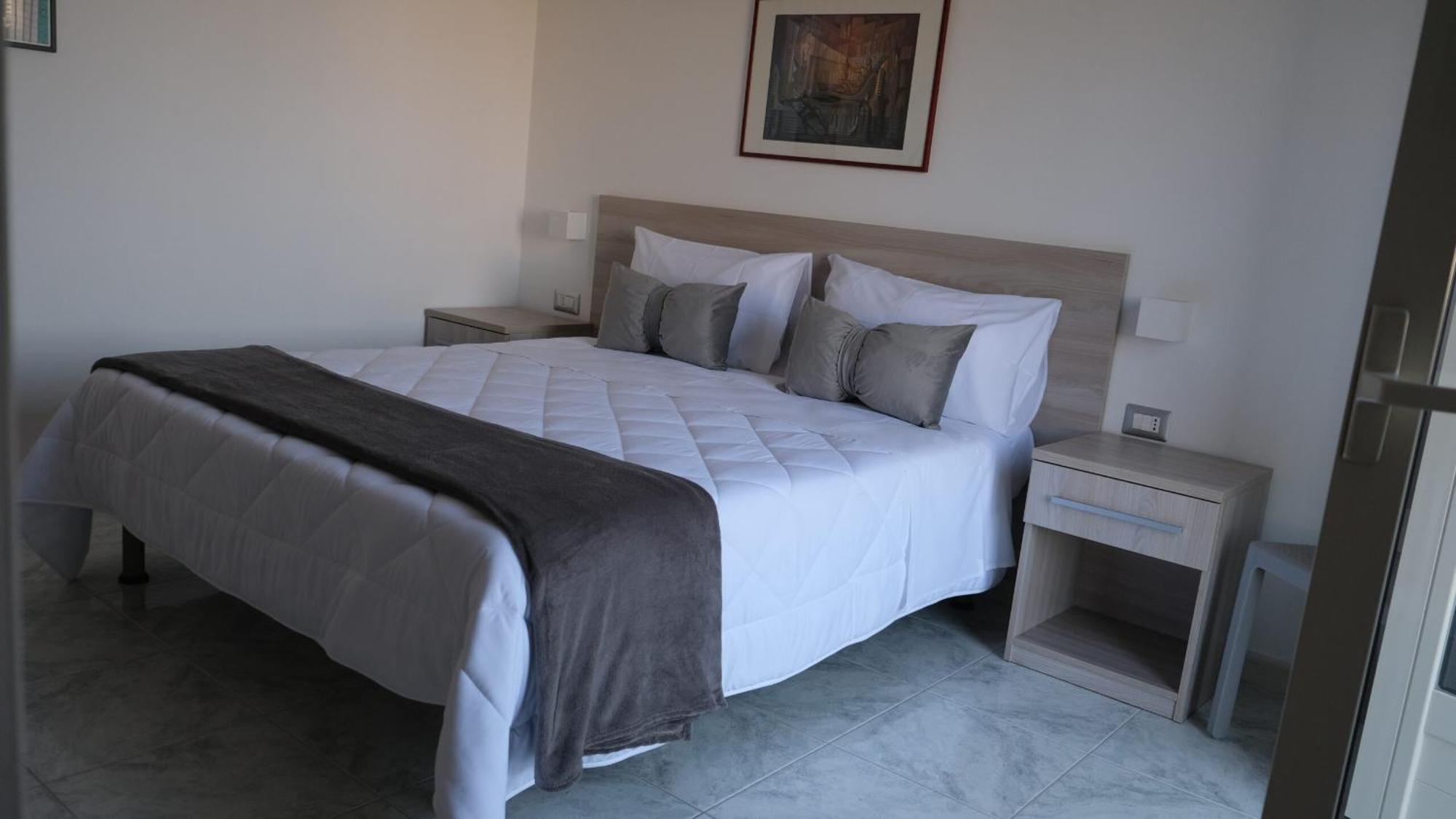 B&B Bella Peschici Luaran gambar