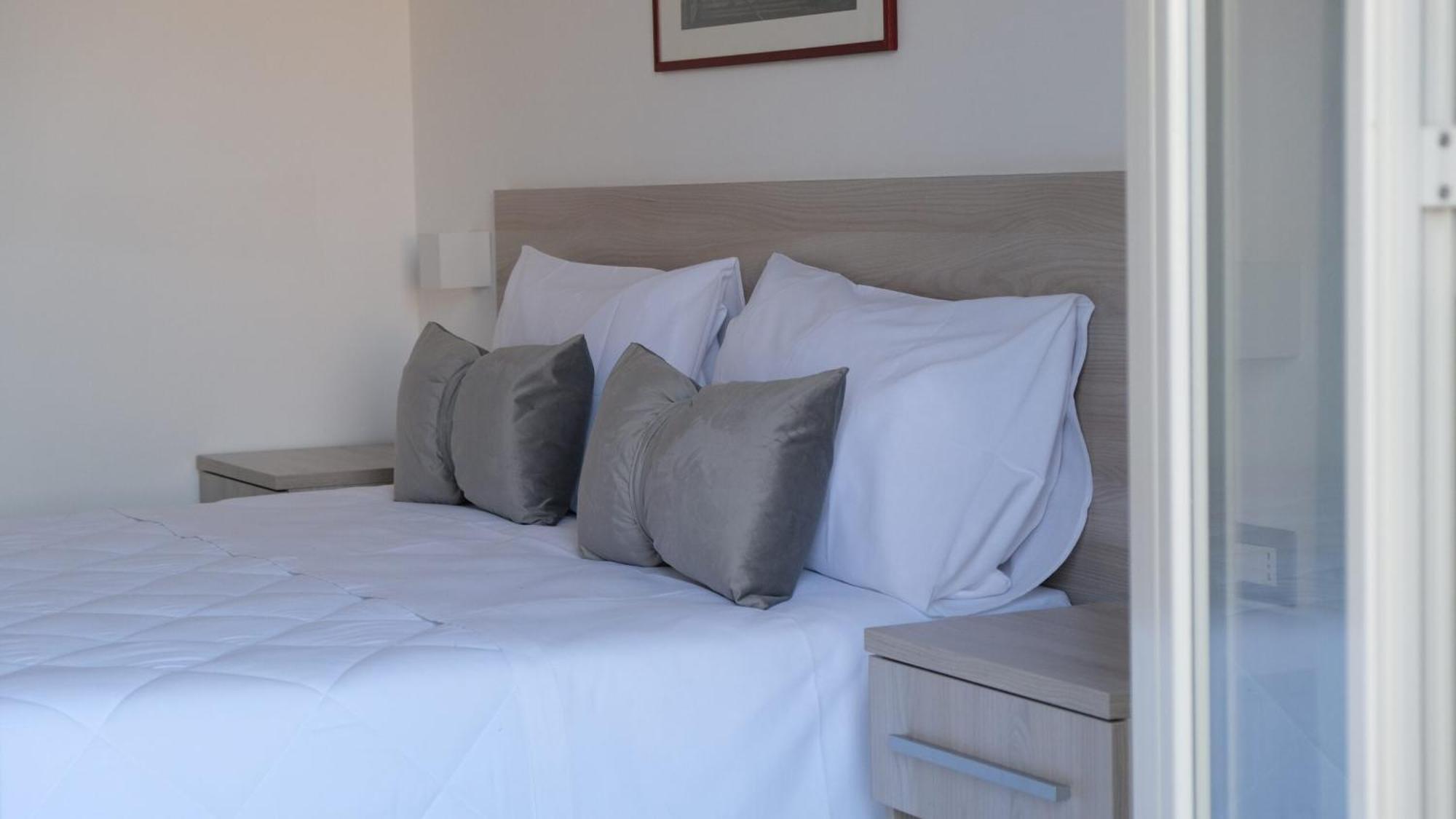 B&B Bella Peschici Luaran gambar