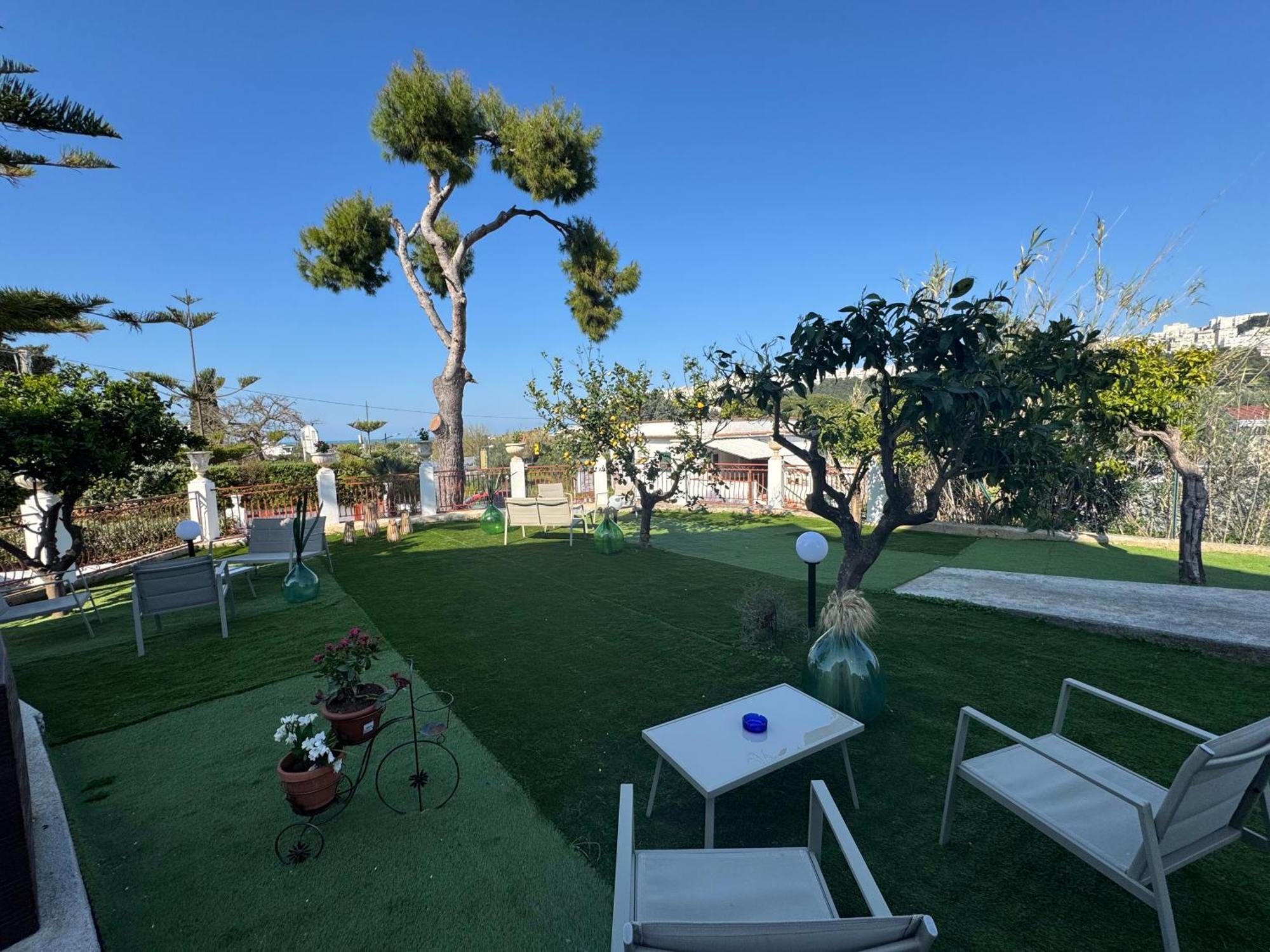 B&B Bella Peschici Luaran gambar